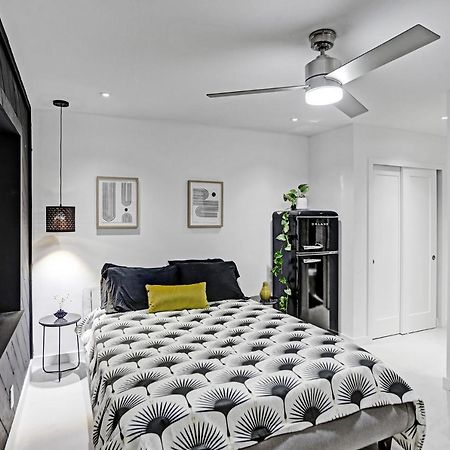 Stylish Luxury Tropical Junior Suite Fort Lauderdale Ngoại thất bức ảnh