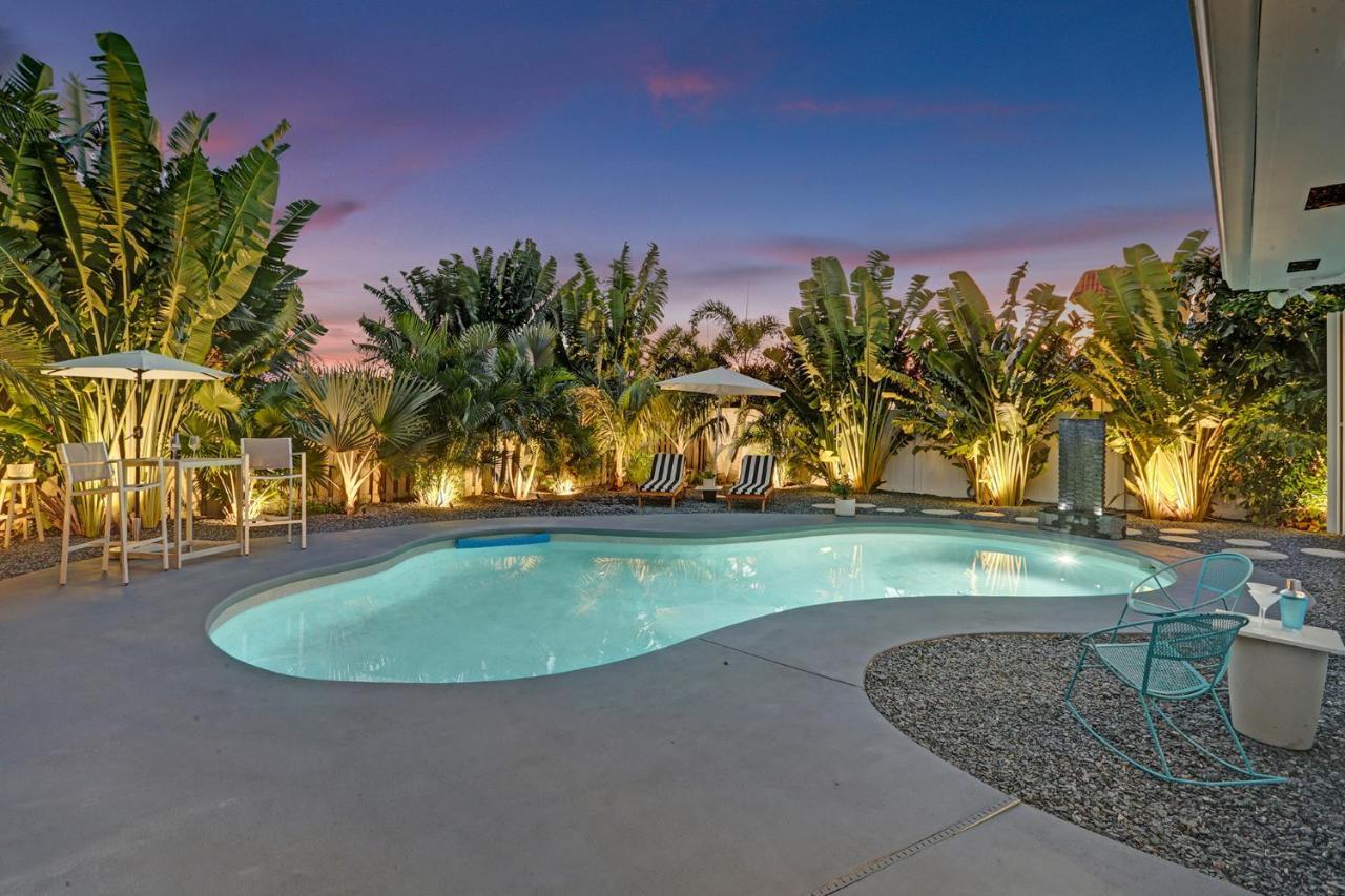Stylish Luxury Tropical Junior Suite Fort Lauderdale Ngoại thất bức ảnh