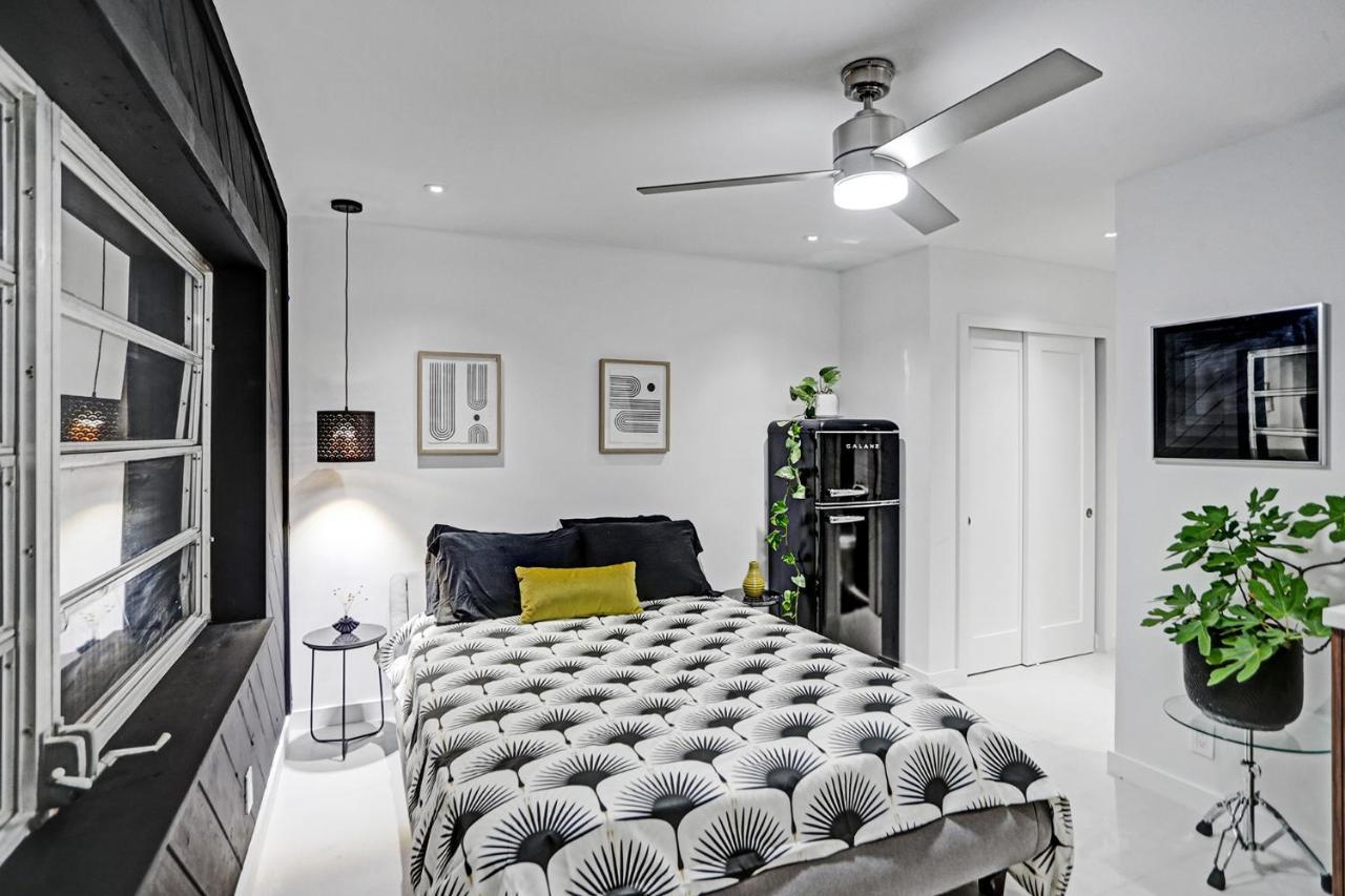 Stylish Luxury Tropical Junior Suite Fort Lauderdale Ngoại thất bức ảnh
