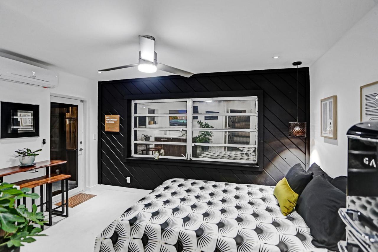Stylish Luxury Tropical Junior Suite Fort Lauderdale Ngoại thất bức ảnh