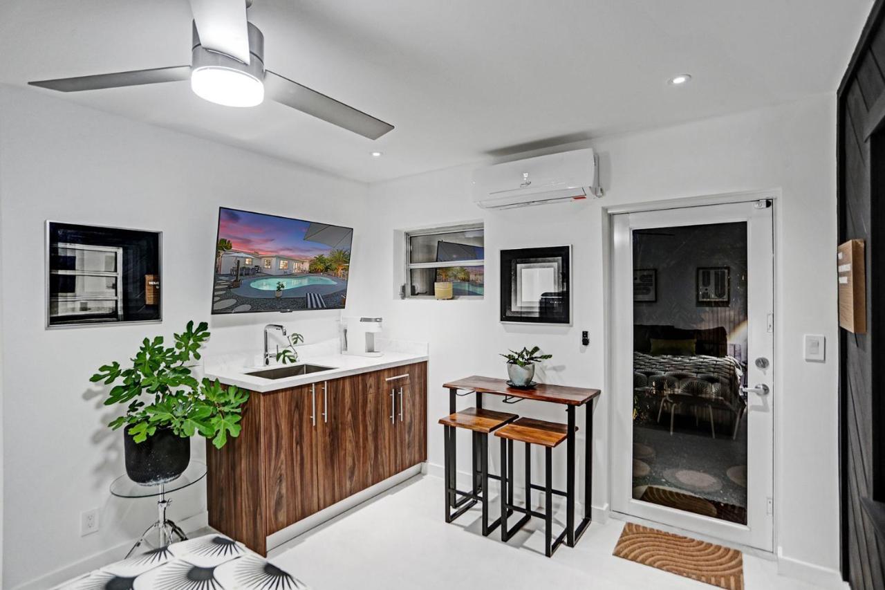 Stylish Luxury Tropical Junior Suite Fort Lauderdale Ngoại thất bức ảnh